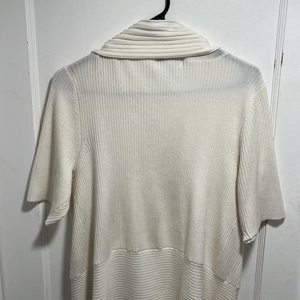 Once Again Sweater - Picture 6 of 11